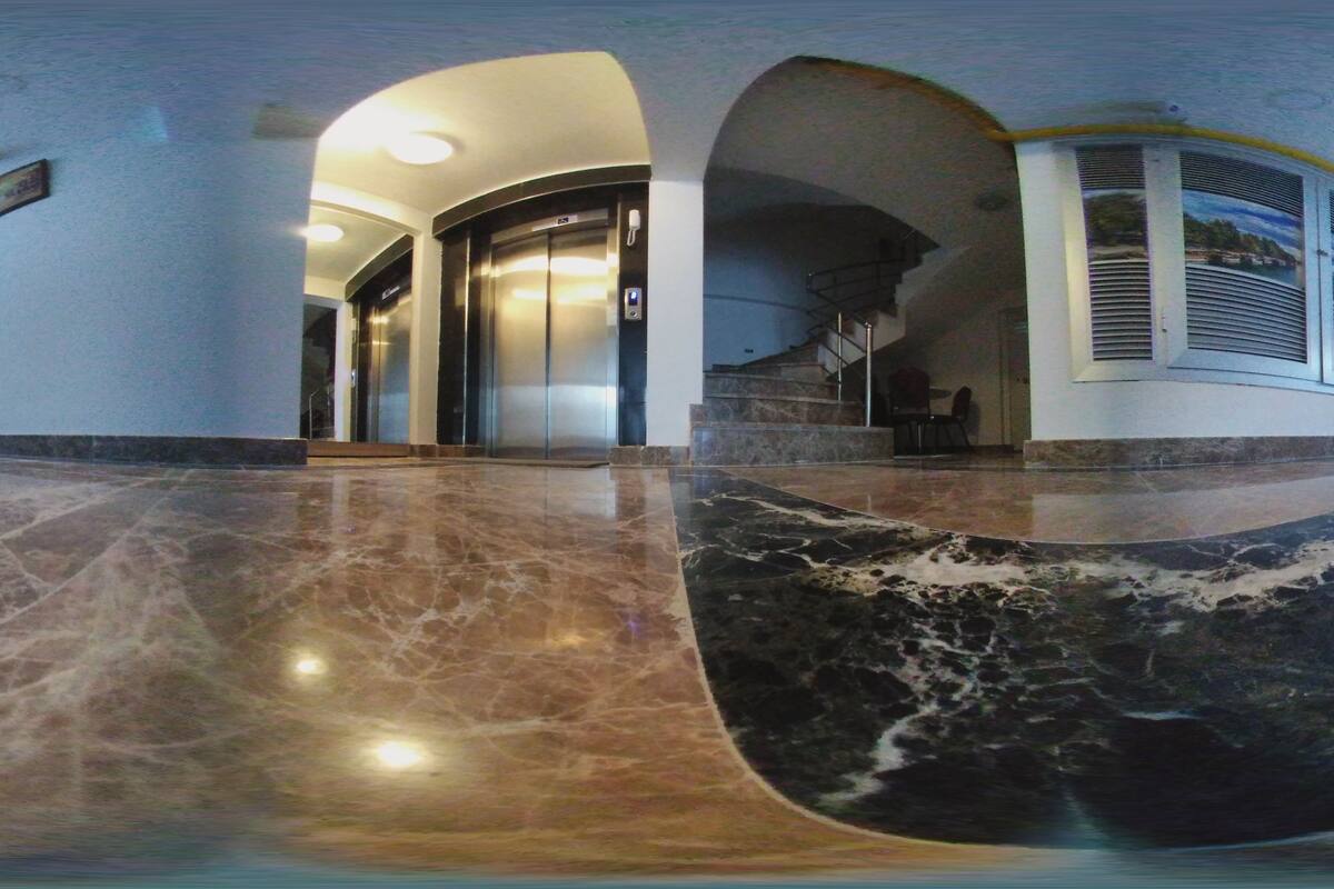 Bayrambey Otel 10/16