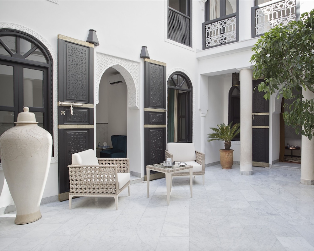 Riad Mirage 43/50