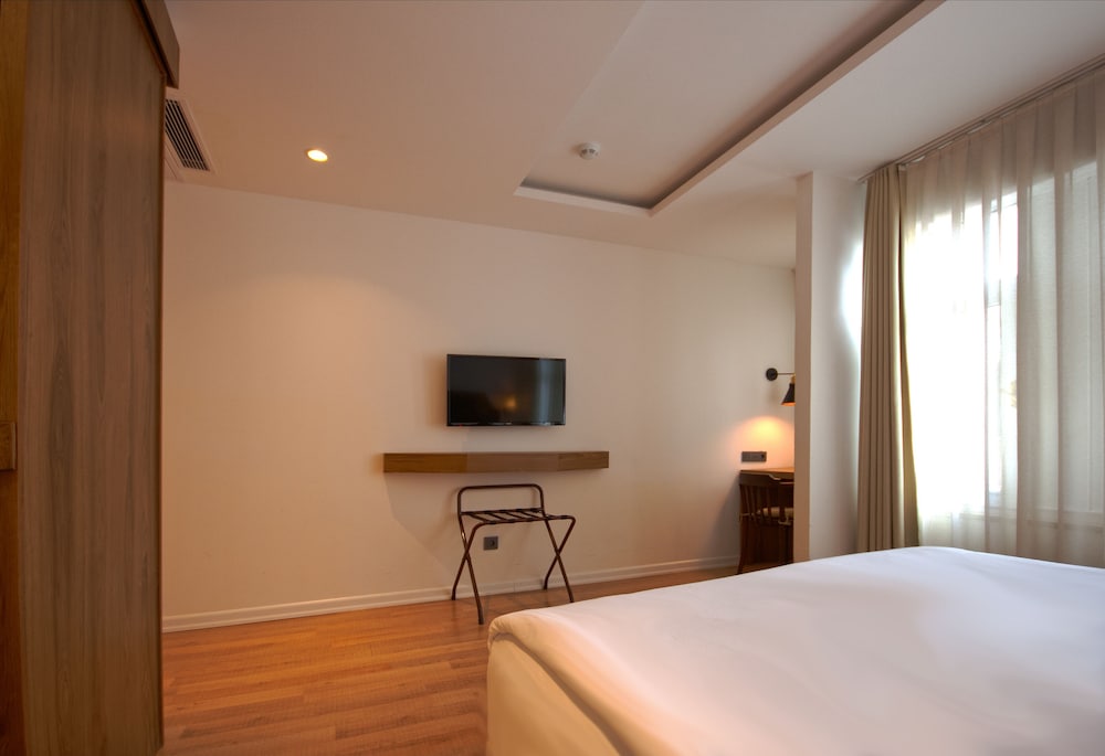 Armagrandi Spina Hotel 10/66