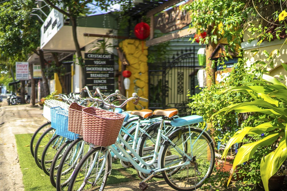 Loc Phat Hoi An Homestay - Villa 49/51