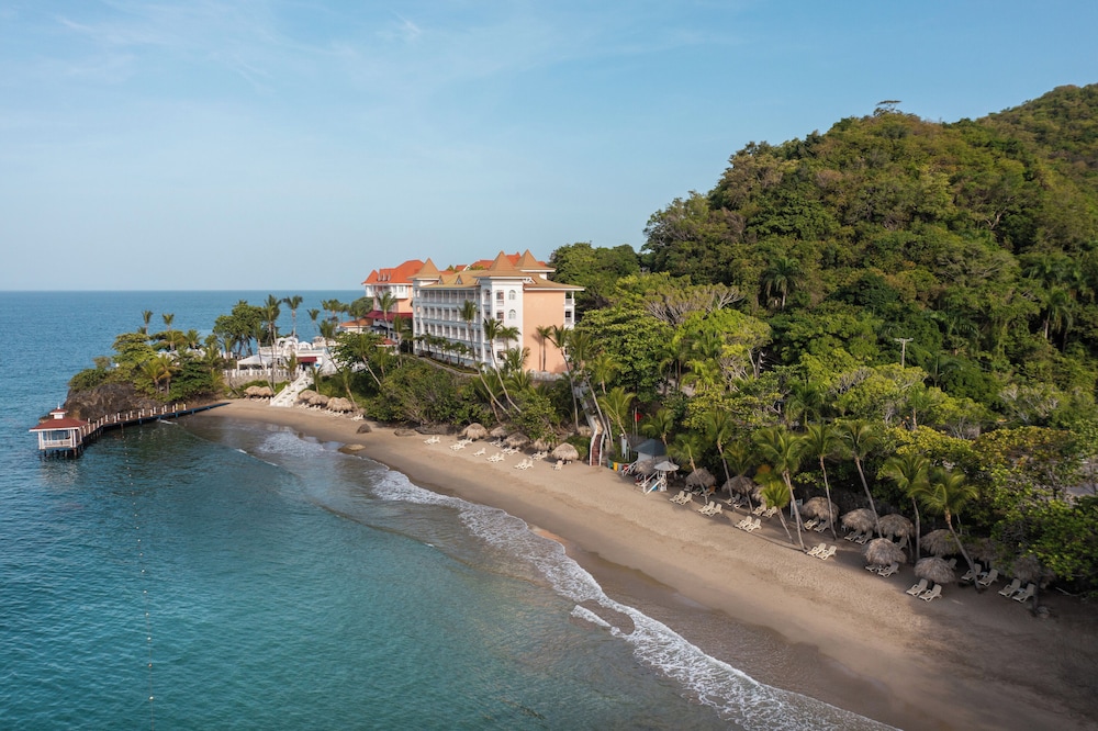 Bahia Principe Escape Samana - Adults Only 43/48
