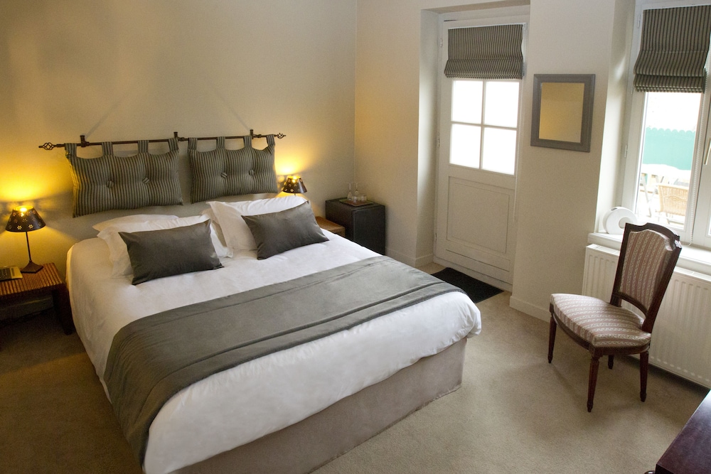 Hotel The Originals de la Paix Beaune 14/45