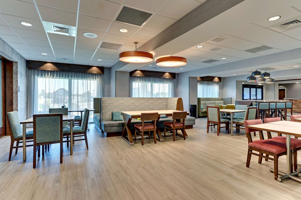 Hampton Inn Lebanon IN 25/29