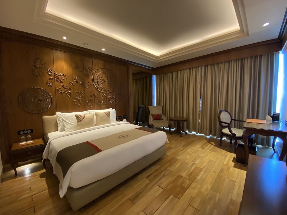 Hotel Seven Seas 18/50