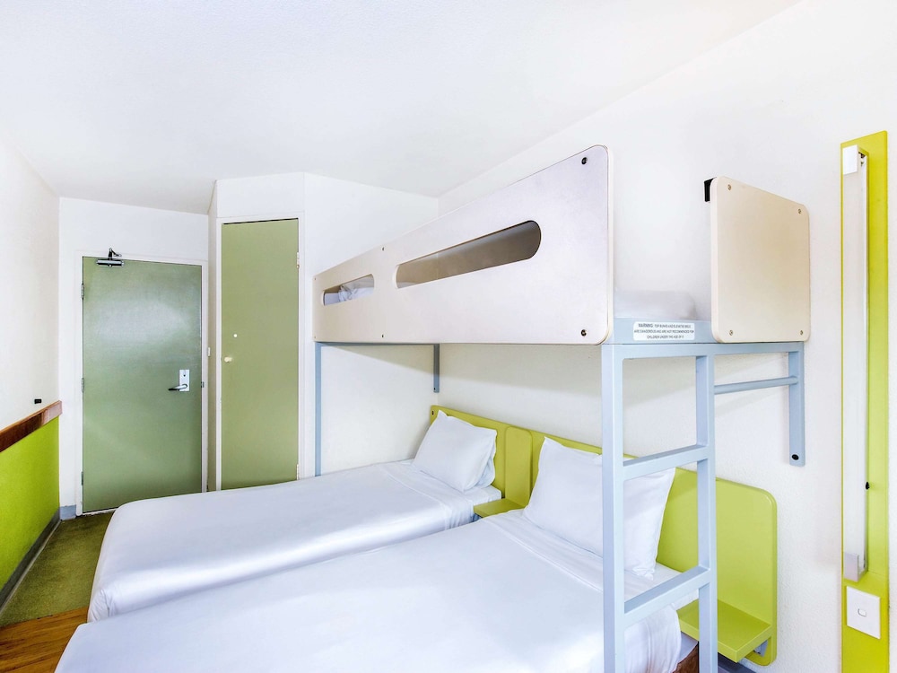 ibis budget Wentworthville 28/52