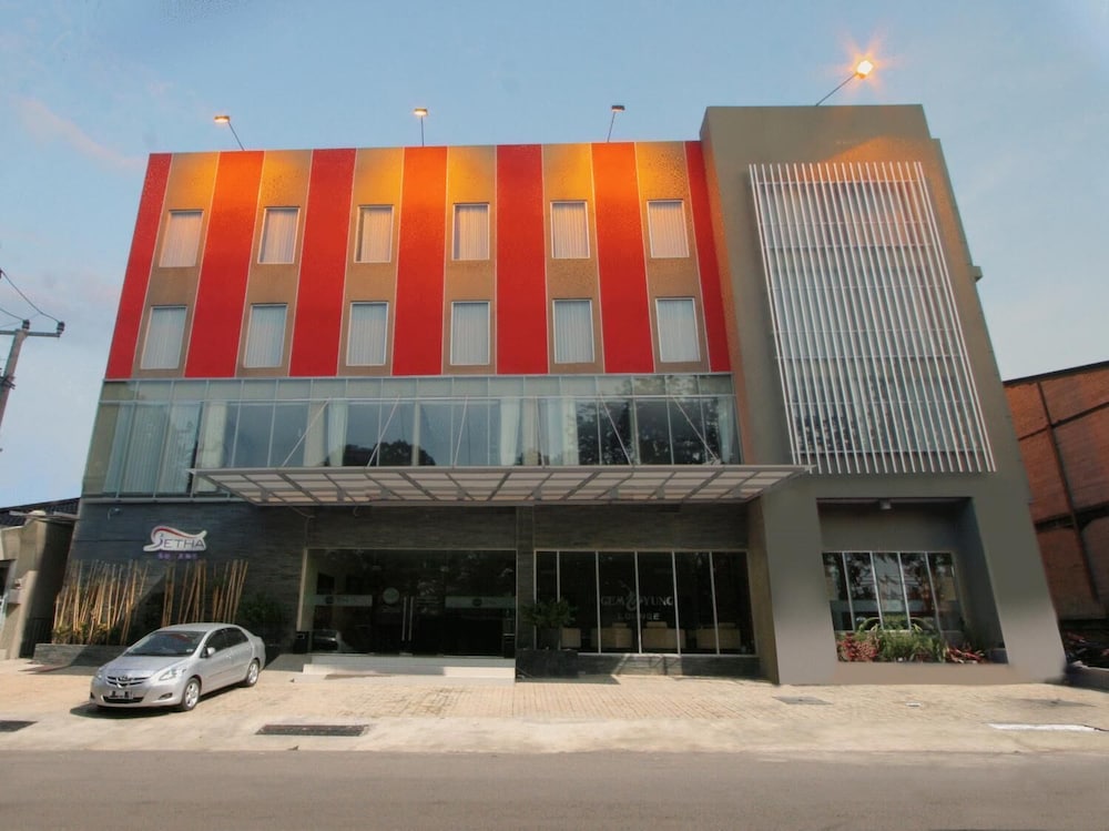 Hotel Betha Subang 2/36