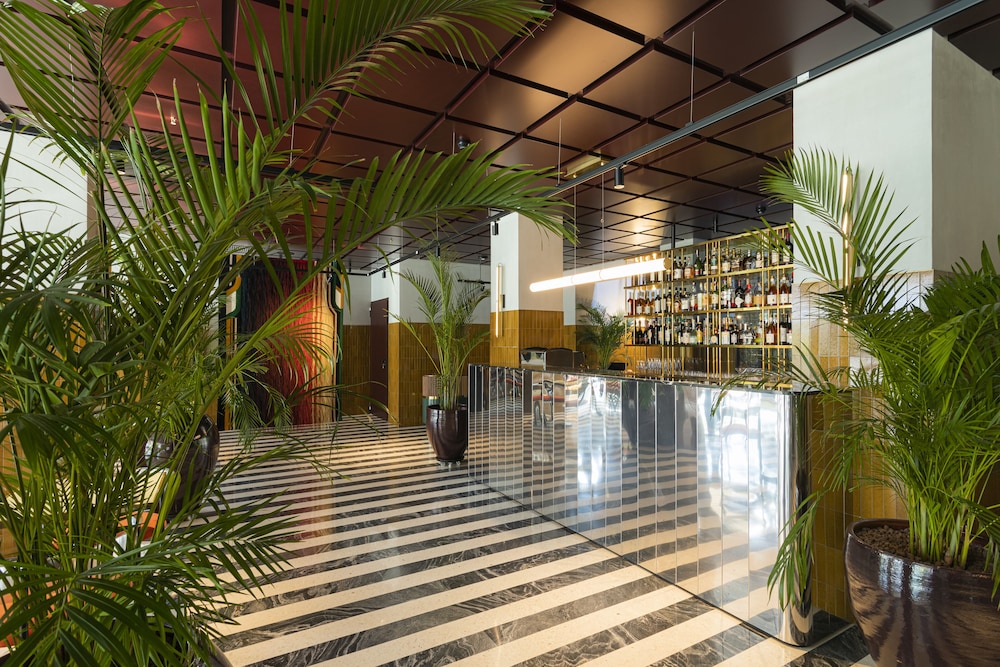 Bazzar Boutique Hotel 8/55
