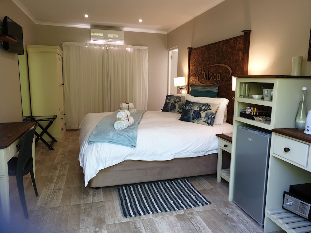 Dilisca Guesthouse 9/50