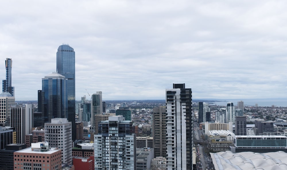 墨尔本亚特兰蒂斯酒店(Atlantis Hotel Melbourne) 图片3