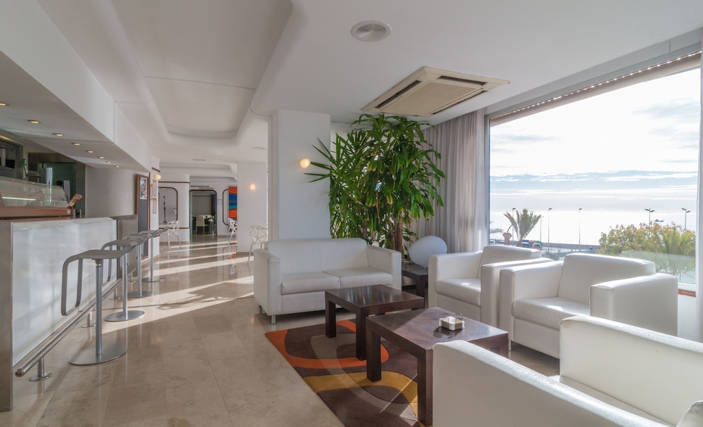 Hotel Albahia 32/50