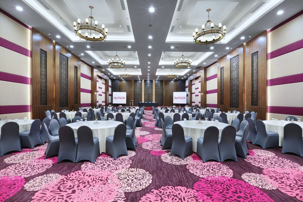 favehotel Sidoarjo 50/56