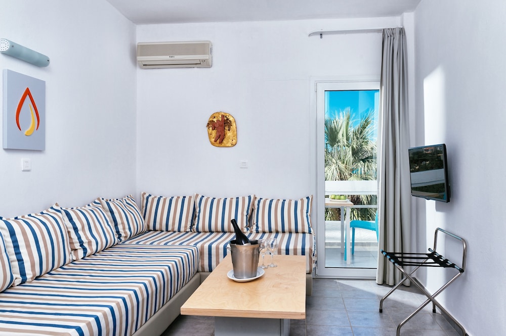 Elounda Krini Hotel by GHH 62/79