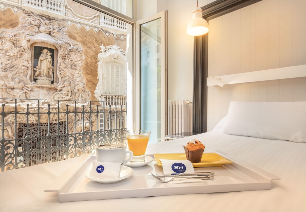 SH Ingles Boutique Hotel 26/55