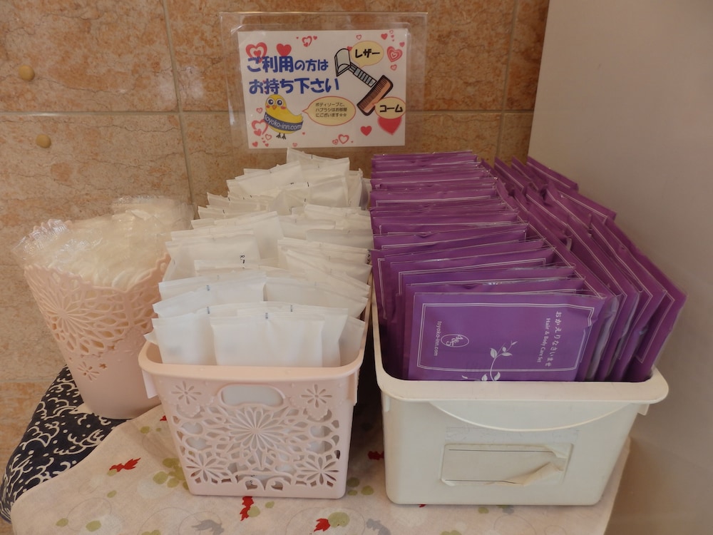 TOYOKO INN FUKUI EKIMAE 29/60