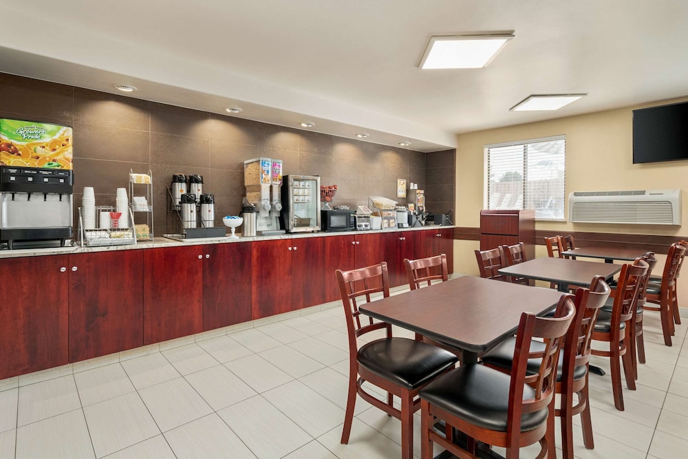 Quality Inn Wenatchee/Leavenworth 34/41