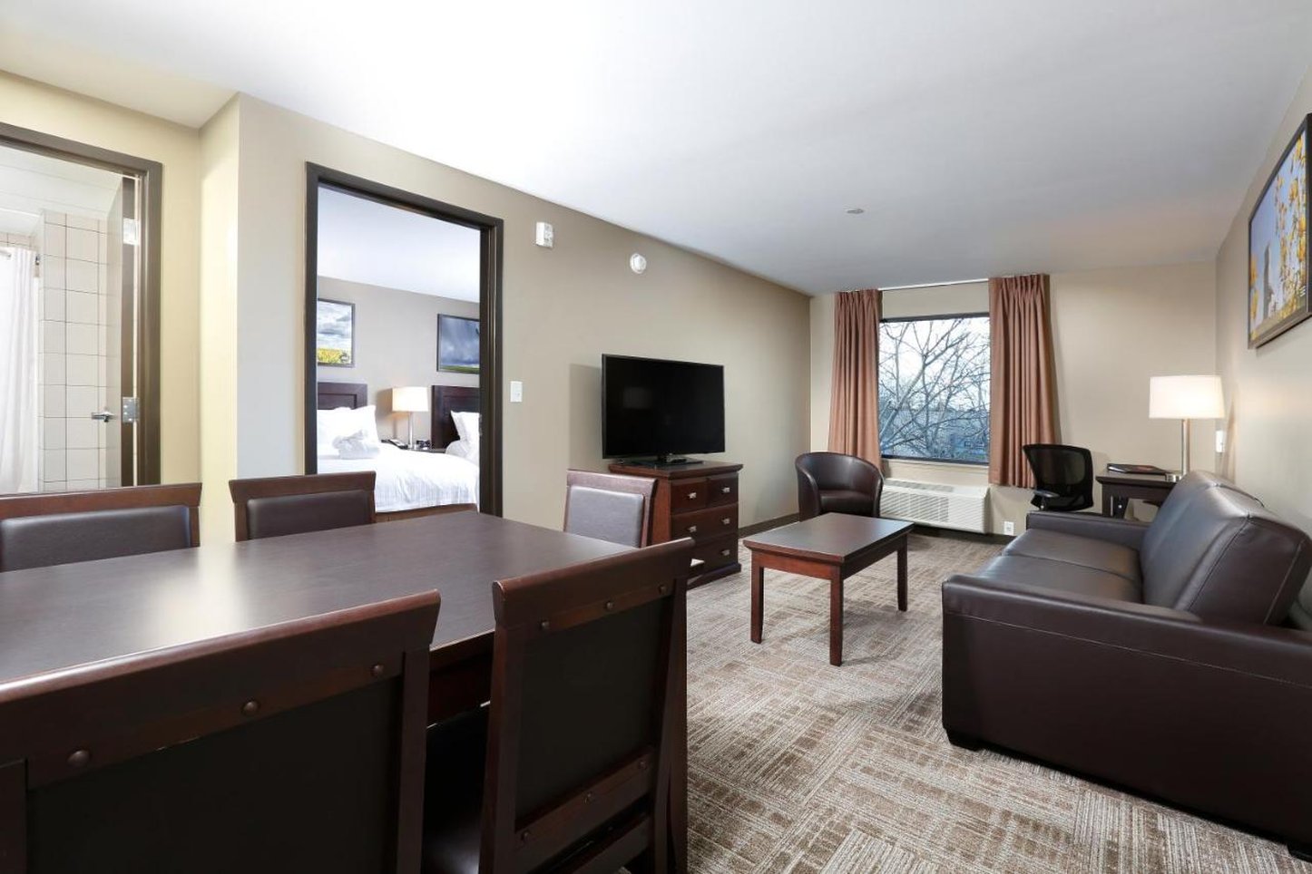 Canad Inns Destination Centre Transcona 35/51