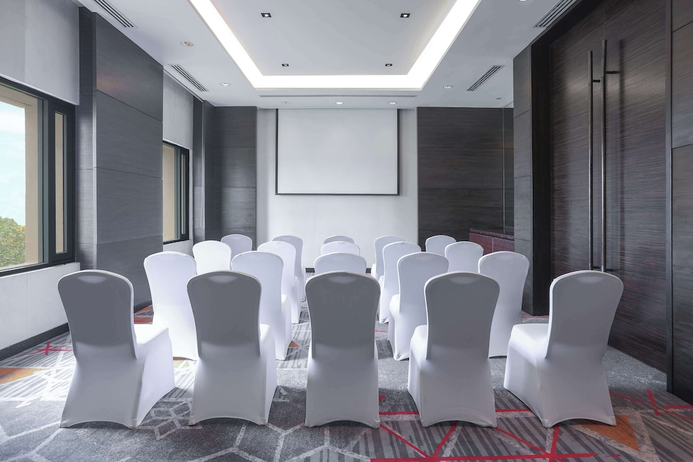Radisson Blu Hotel Cebu 62/73