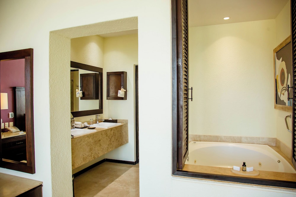بنتهاوس بسرير كينج بغرفتي نوم، Casa Dorada Los Cabos Resort and Spa 3/3
