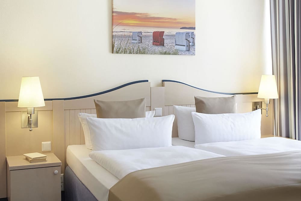Dorint Seehotel Binz-Therme Binz / Rugen 12/74