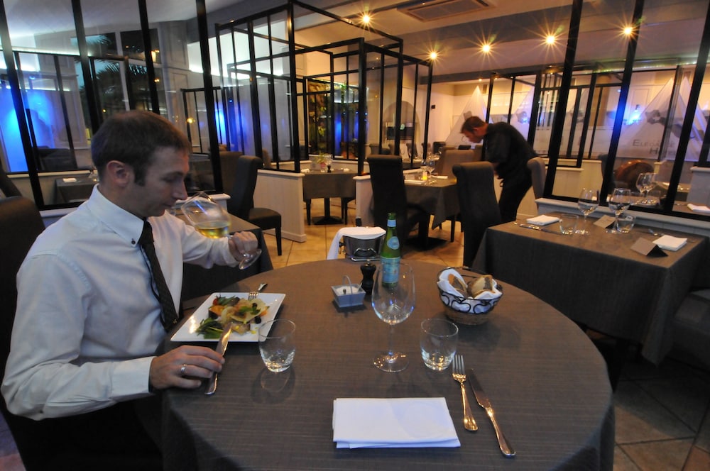 Elegance Suites Hotel - Ile De Re 35/50