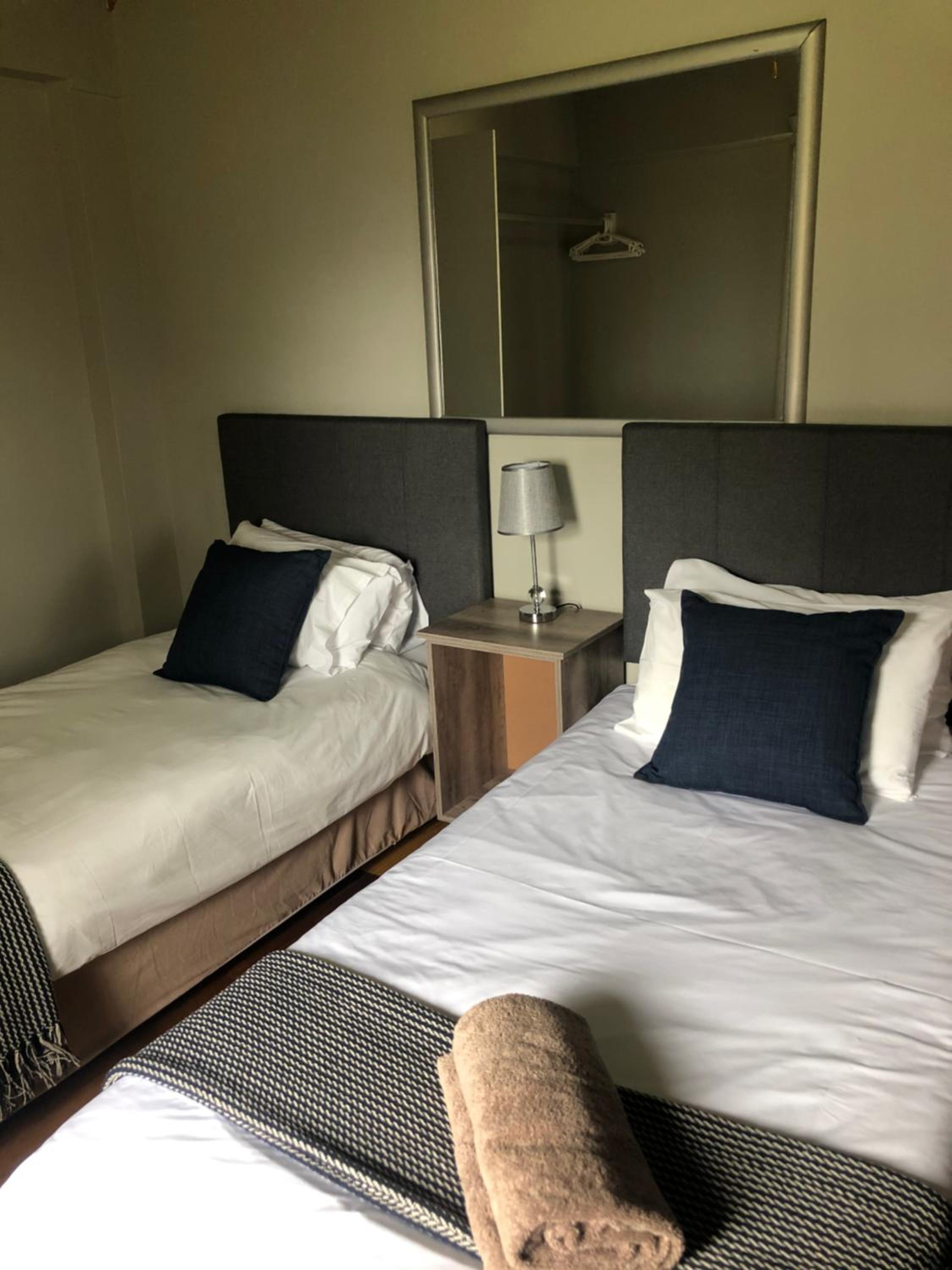 Jock of the Bushveld Chalets 14/50
