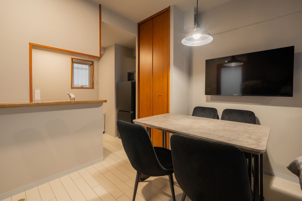 HOTEL LEGALIE Osaka Shinsaibashi North 39/50