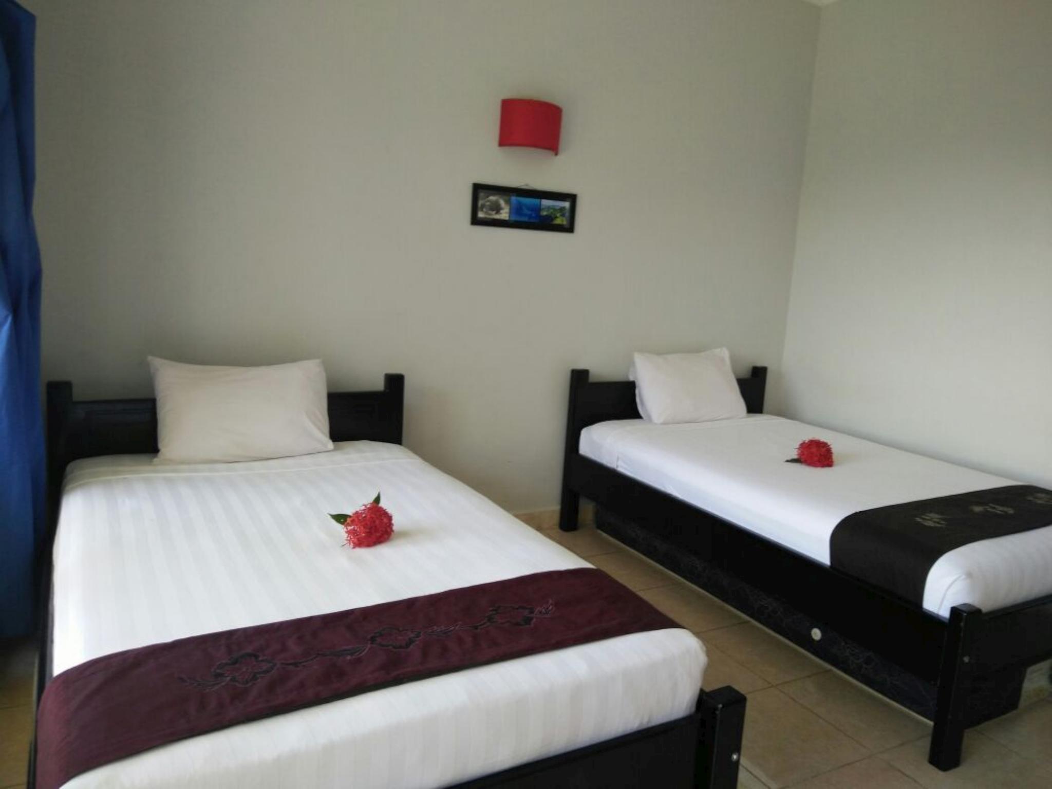 CF Komodo Hotel 16/36