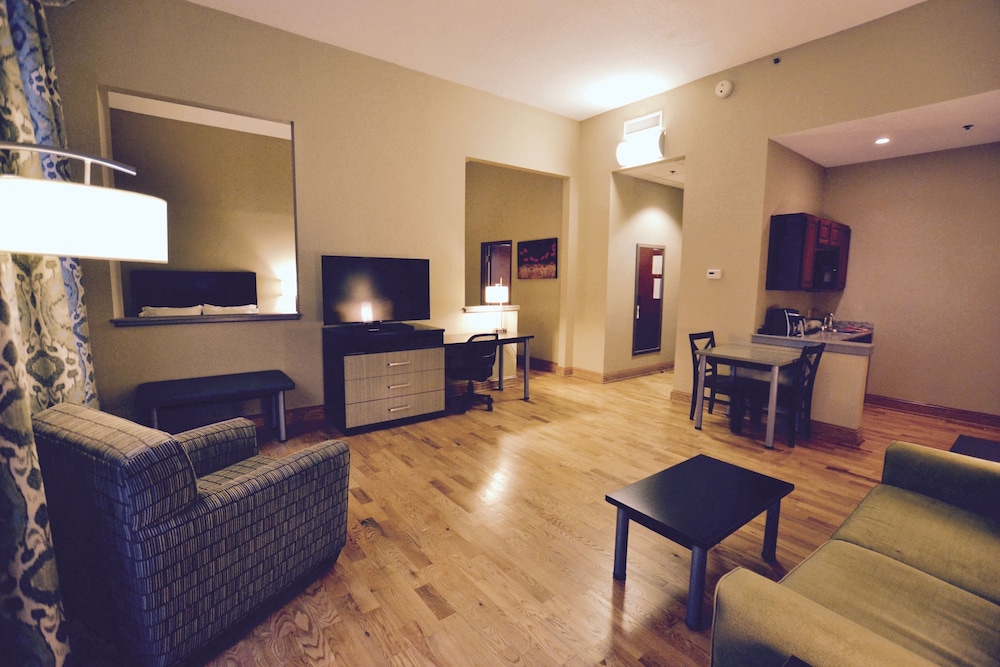 HOLIDAY INN EXPRESS CLEVELAND DOWNTOWN 41/59