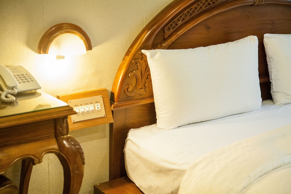 Mei Jia Mei Hotel 29/50