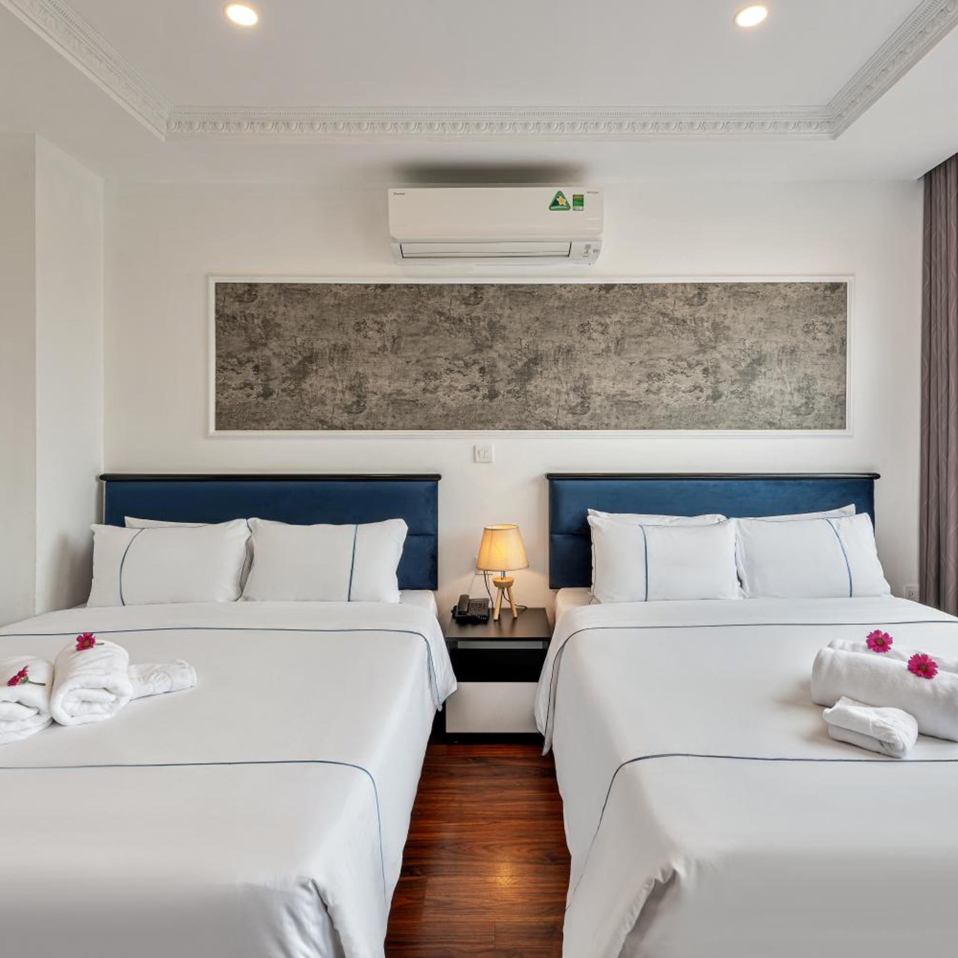Golden Sun Palace Hotel 17/54