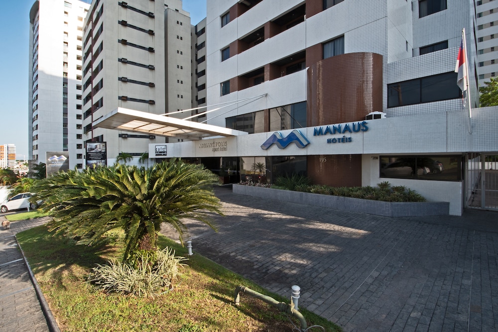 Hotel Adrianopolis All Suites 63/65