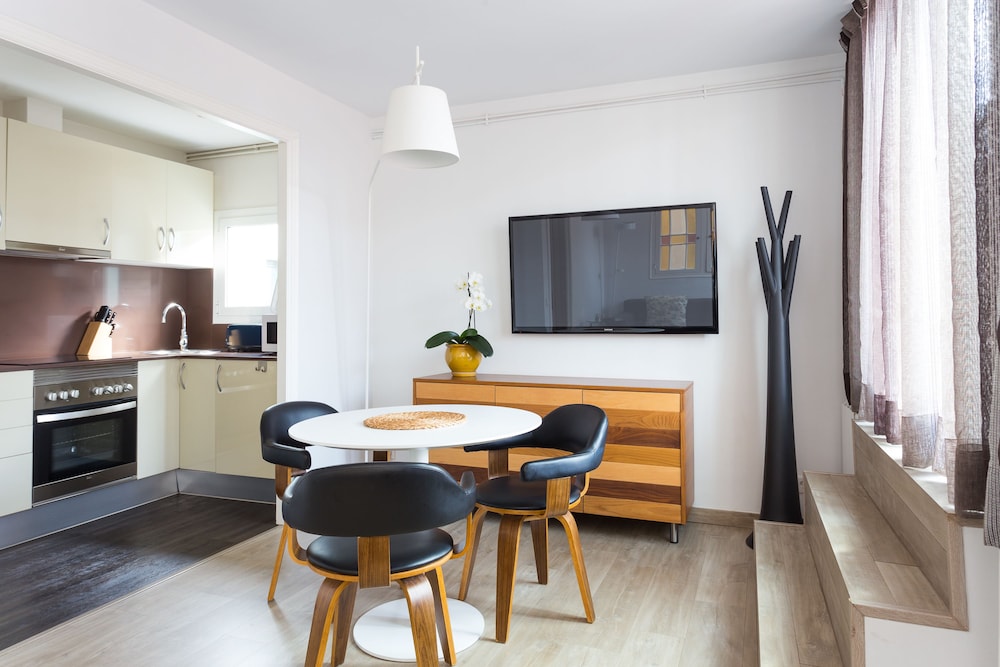 Quartprimera Apartments 40/50
