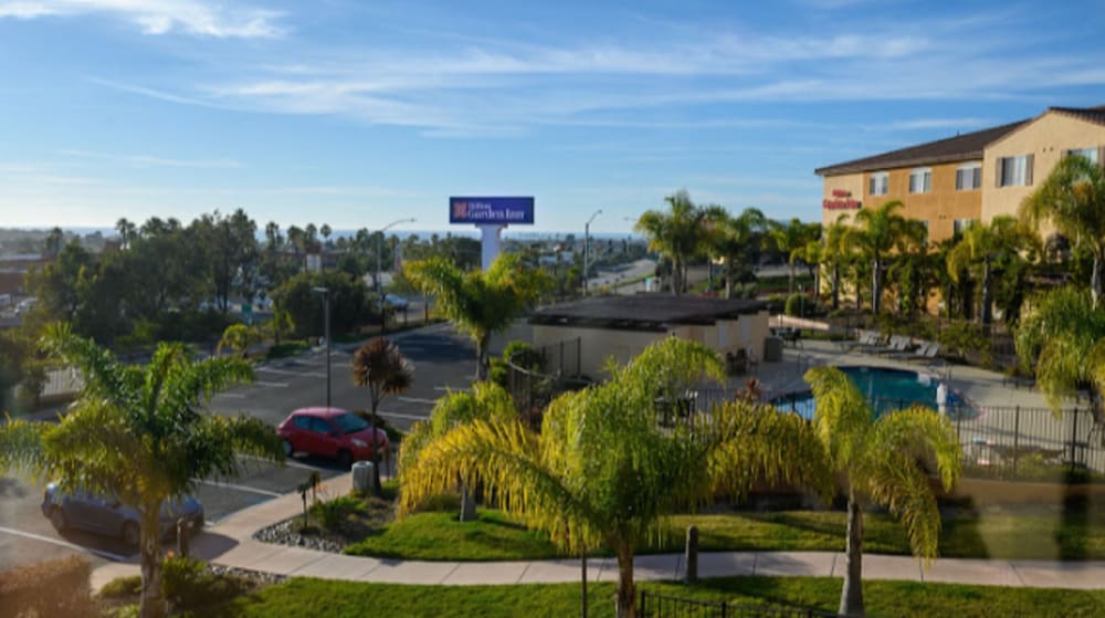 Hilton Garden Inn San Luis Obispo-Pismo Beach 6/50
