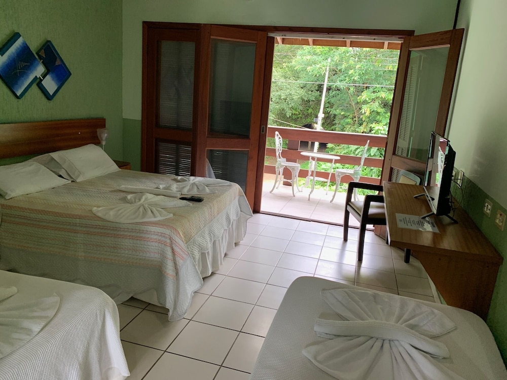 Recanto Verde Praia Hotel Juquehy 35/61