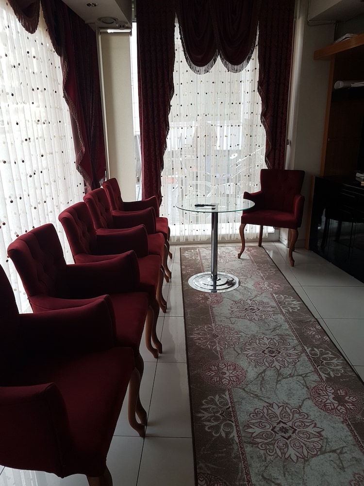 Sukran Hotel 19/40
