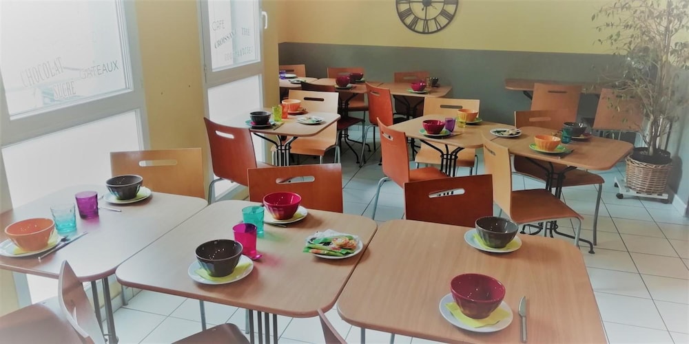 Sejours Et Affaires La Rochelle Les Minimes 20/42