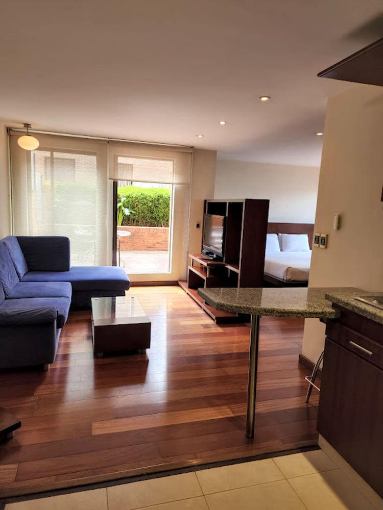 Santafe Boutique Hotel 42/58