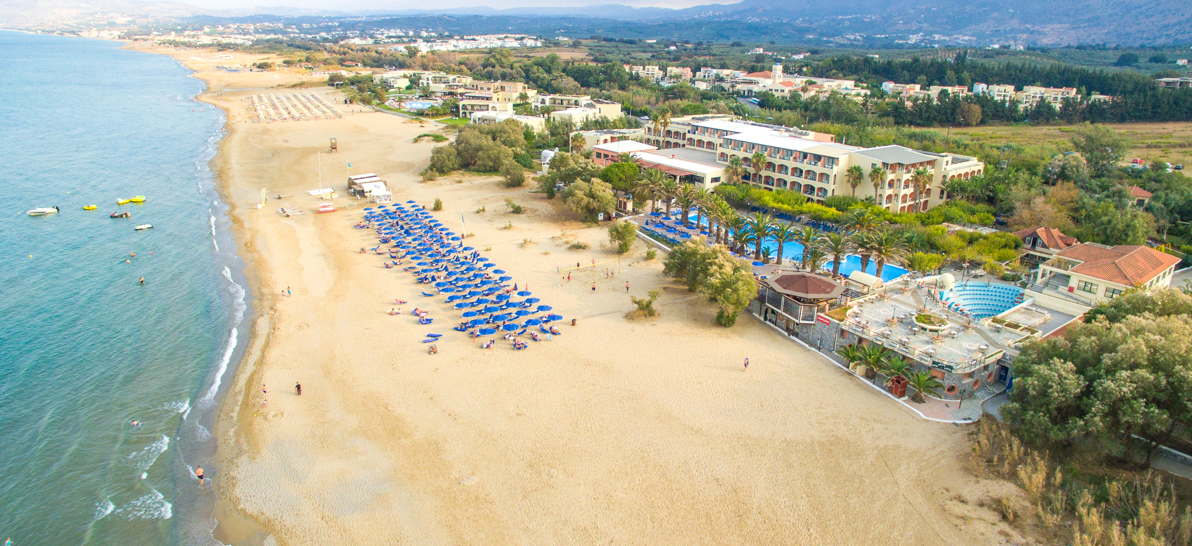 Mare Monte Beach Hotel 41/50