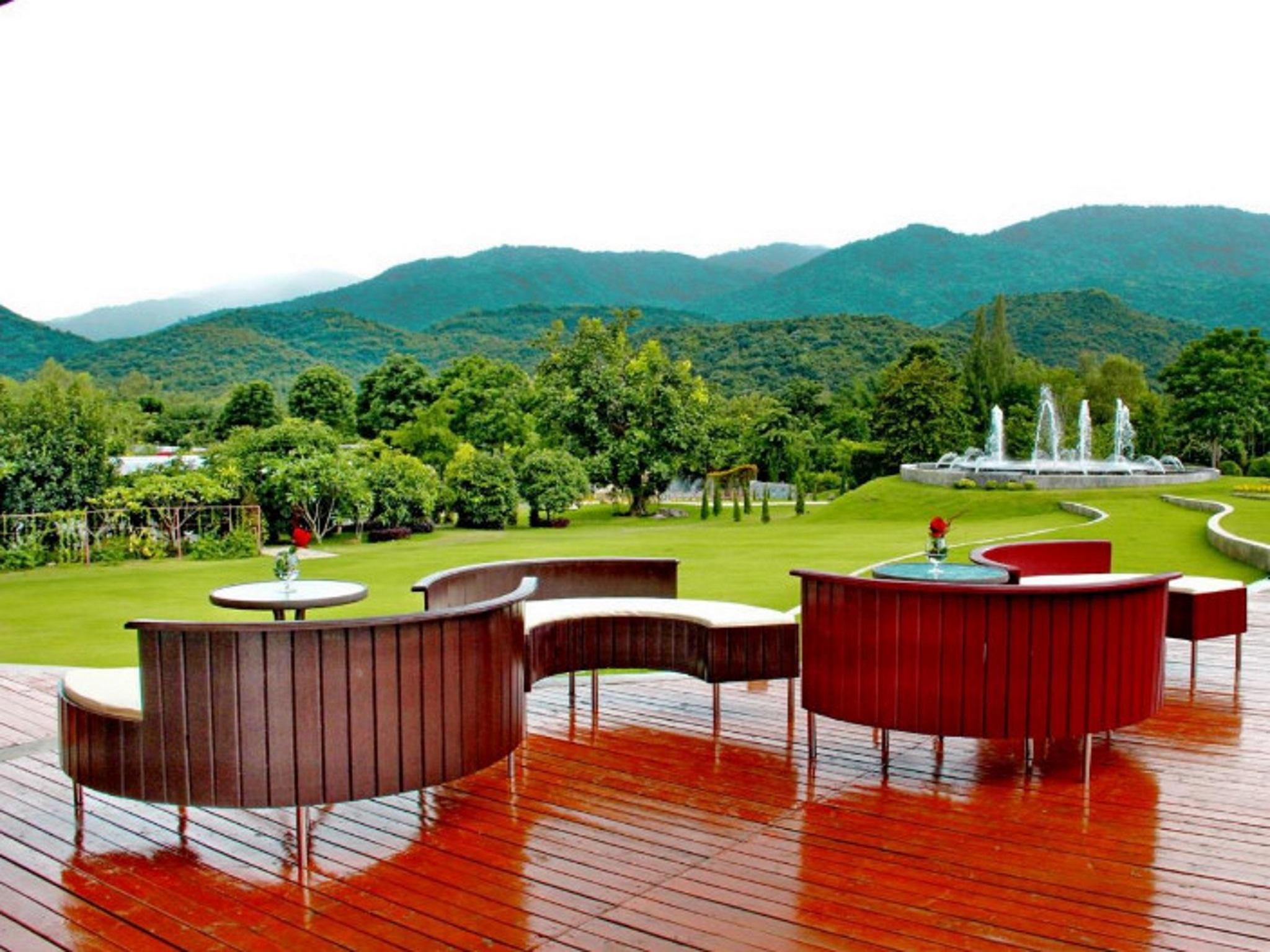 Ashcarya Boutique Resort 69/72
