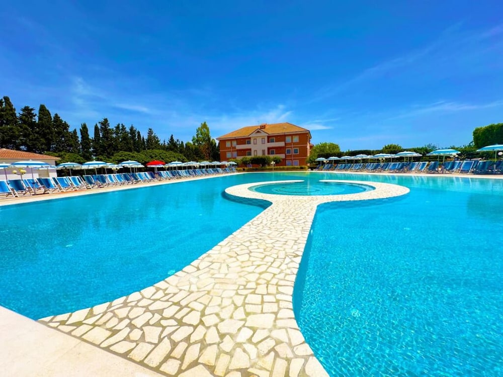VILLAGGIO SAN ANTONIO 32/50