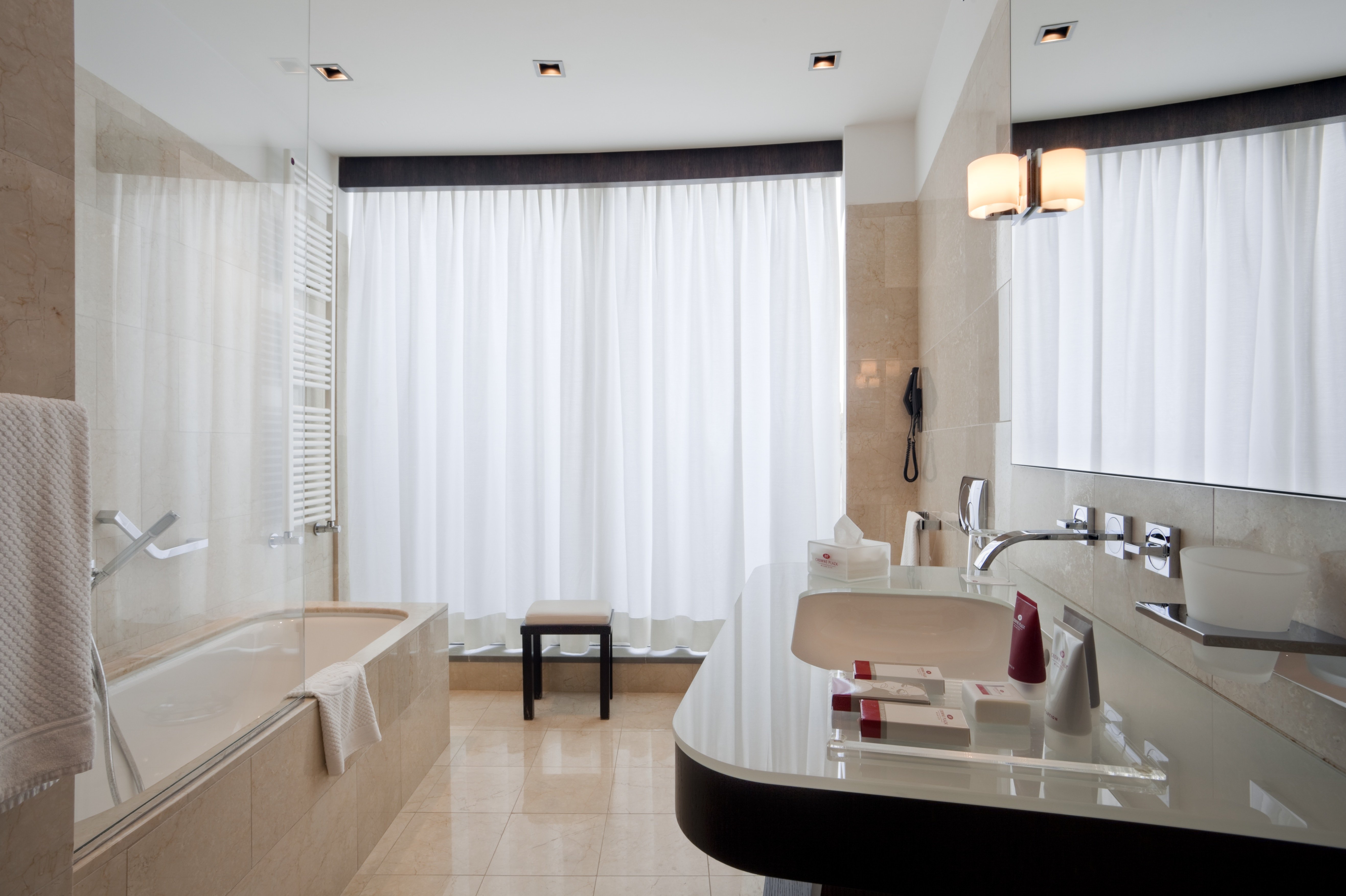 Crowne Plaza Milan City 47/80