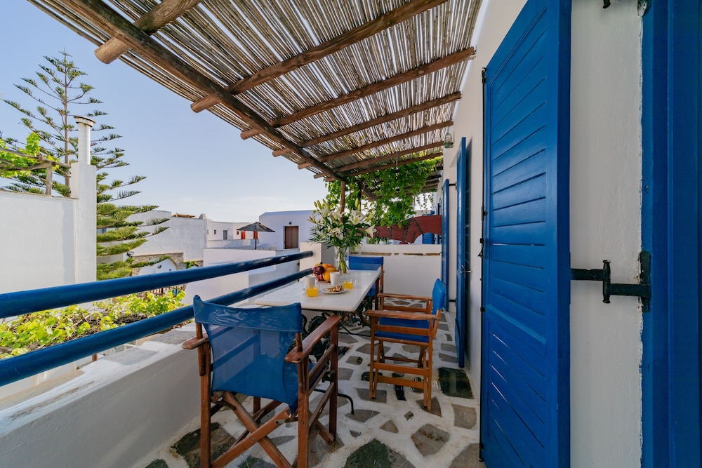 Antonina Hotel Apartments 31/50