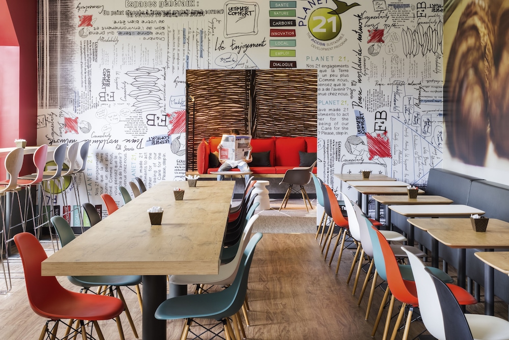 restaurant-cafeteria