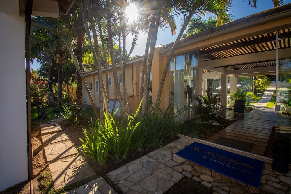Latitud Buzios Hotel 47/50