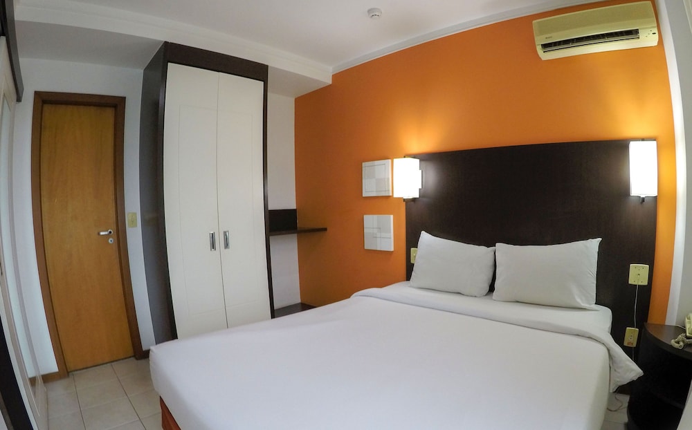 Triangulo Apart Hotel 19/66
