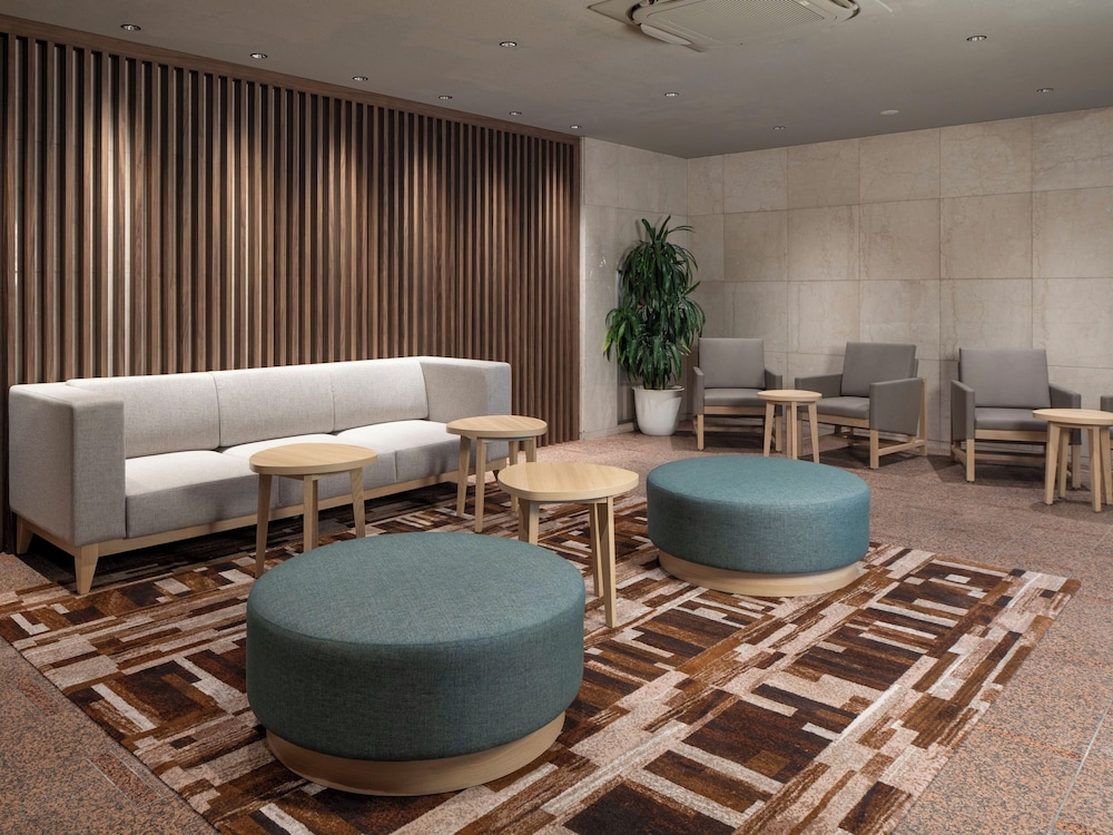 Hotel Mystays Iidabashi 40/50