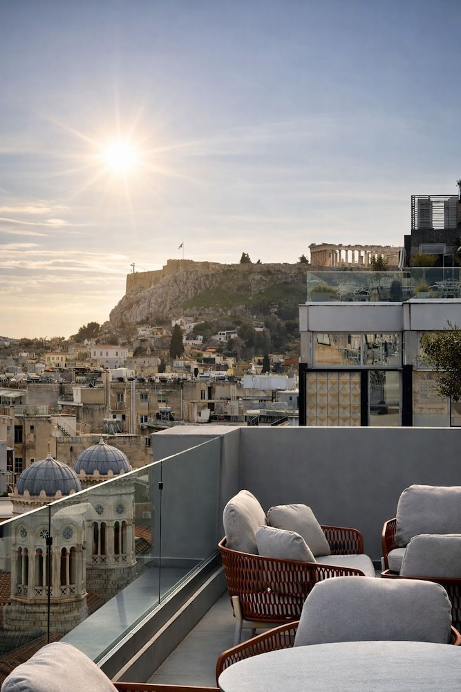 Acropolis Grid Athens 37/49