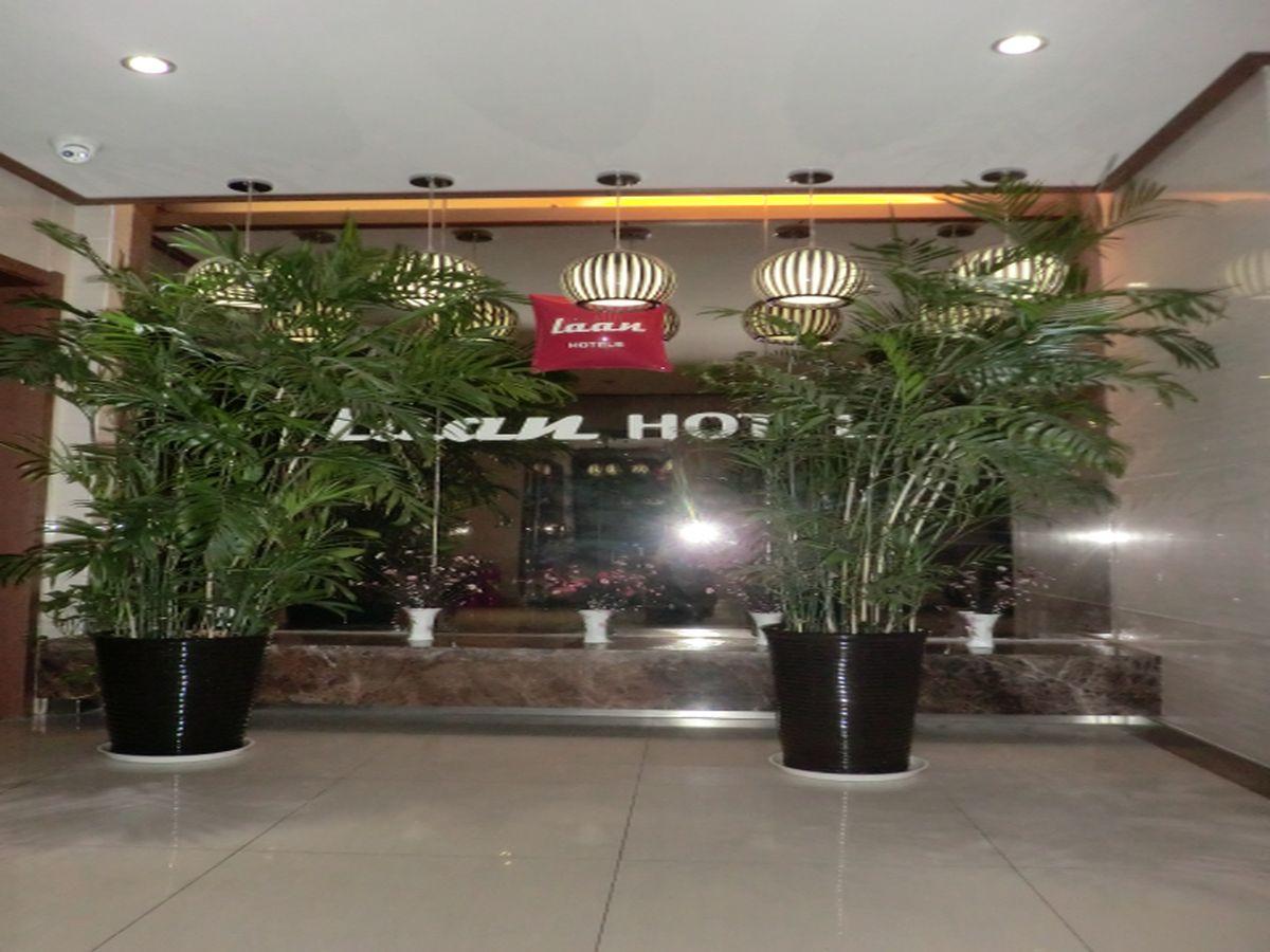 Laan Hotels 13/43