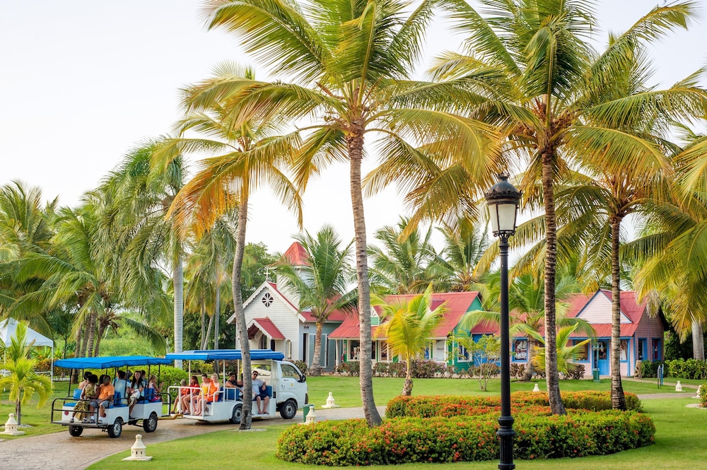 Tropical Deluxe Princess - All Inclusive 42/50