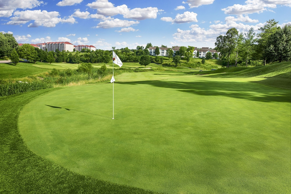 The Links at Thousand Hills 26/55
